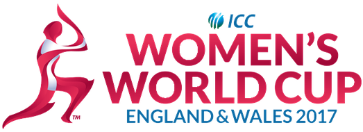 فائل:2017 Women's Cricket World Cup logo.png