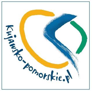 فائل:Logo Kujawsko Pomorskie.JPG