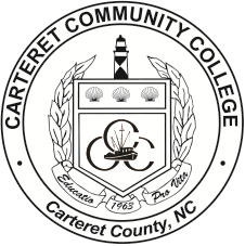 فائل:Carteret Community College seal.png
