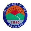 فائل:Takoma Park md seal.png