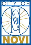 فائل:Seal of Novi, Michigan.png