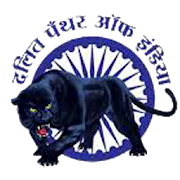 Dalit Panthers logo.png