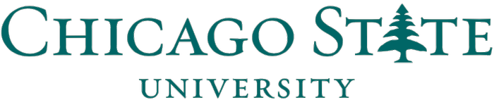 فائل:Chicago State University logo.png