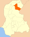 Pakistan Sindh Sukkur District locator map.svg