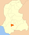 Pakistan Sindh TMKhan District locator map.svg