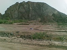 Kirana Range Near Rabwah.jpg