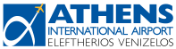 فائل:Athens airport logo.svg