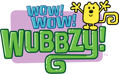فائل:Wow! Wow! Wubbzy! logo.svg