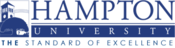 Hampton University Logo