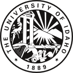 University of Idaho seal.svg