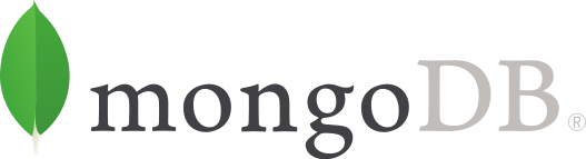 فائل:MongoDB-Logo.svg
