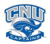 Christopher Newport University Athletic logo