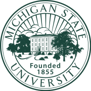 Michigan State University seal.svg