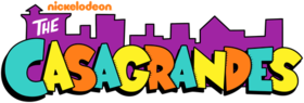 Nickelodeon The Casagrandes Logo.png