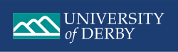 University of Derby logo.svg