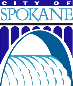 فائل:City of Spokane Seal.svg