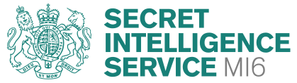 فائل:Secret Intelligence Service logo.svg