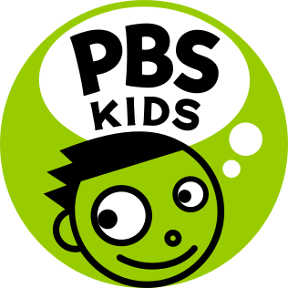 فائل:PBS Kids Logo.svg