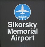 Sikorsky Memorial Airport Logo.jpg