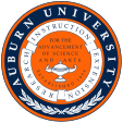 فائل:Auburn University seal.svg