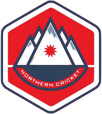 Northern cricket team logo.svg