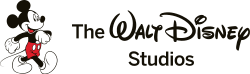 The Walt Disney Studios logo.svg
