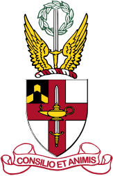 فائل:Virginia Military Institute seal.svg