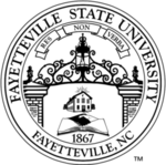 Fayetteville State University seal.png