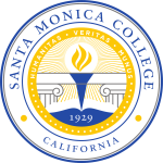 Santa Monica College seal.svg