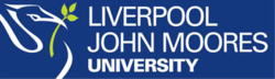 The new logo for Liverpool John Moores University from 2013.png