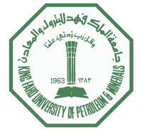 King Fahd University of Petroleum & Minerals Logo.svg