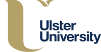 Ulster University re-branded logo