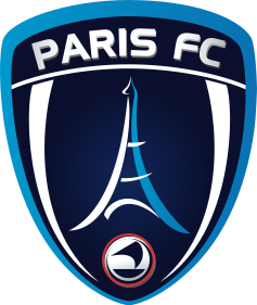 فائل:Paris FC logo.svg