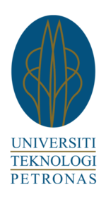 Universiti Teknologi PETRONAS logo.png