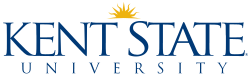Kent State University logo.svg