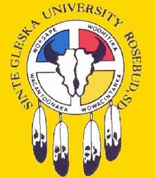 Sinte Gleska University logo.jpg