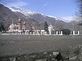 بادشاہی مسجد چترال