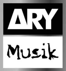 ARY Musik logo.png