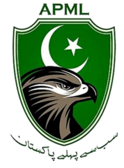 All Pakistan Muslim League Logo.png 
