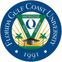 Florida Gulf Coast University seal.svg