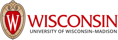 فائل:University of Wisconsin-Madison logo.svg