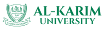 Al-Karim University logo.png