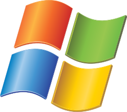 Windows logo - 2002.svg