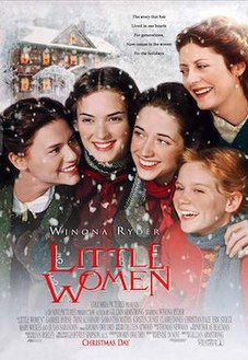 Little Women (1994) poster.jpg