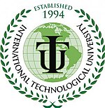 ITU Seal