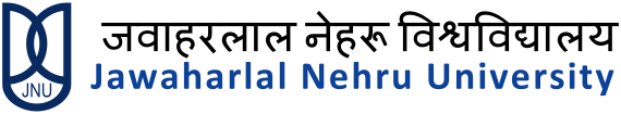 فائل:Jawaharlal Nehru University Logo.svg