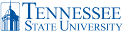 Tennessee State University logo.png