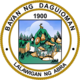 Daguioman