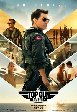 Fayl:Top Gun Maverick Poster.jpg