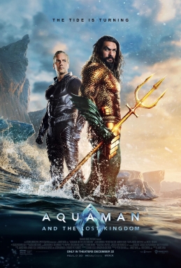 Fayl:Aquaman va yoʻqotilgan qirollik posteri.jpg